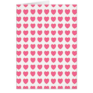 Coeurs Polka