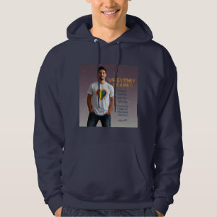 Coeurs riches Nobles actions - Multicolor Sweat - 