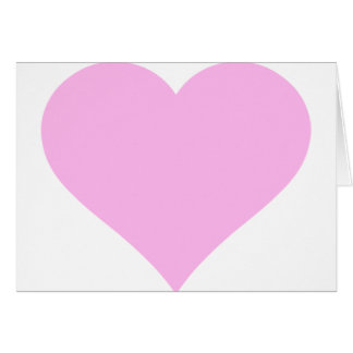Cœurs roses, Amour inconditionnel_