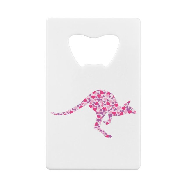 Coeurs-roses-kangourous (Dos)