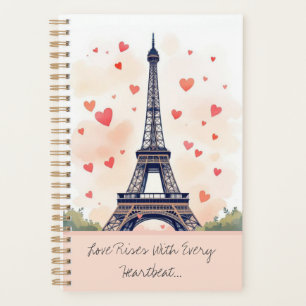 Cœurs sur Paris