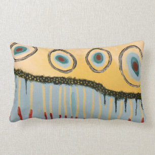 Coexistence paisiblement coussin lombaire