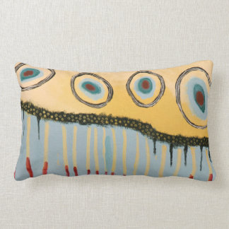 Coexistence paisiblement coussin lombaire