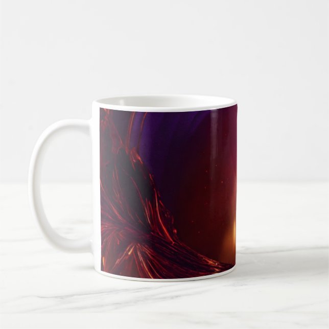 COFFE MUG (Gauche)