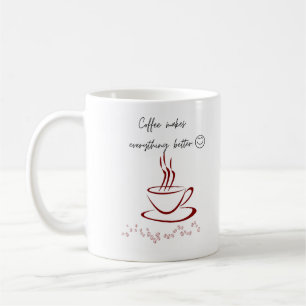 coffe MUG