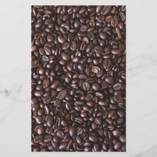 Coffee Beans (Devant)