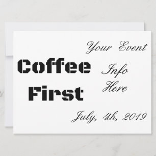 Coffee First Thunder_Cove