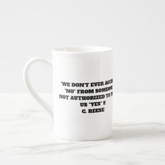 COFFEE MUG