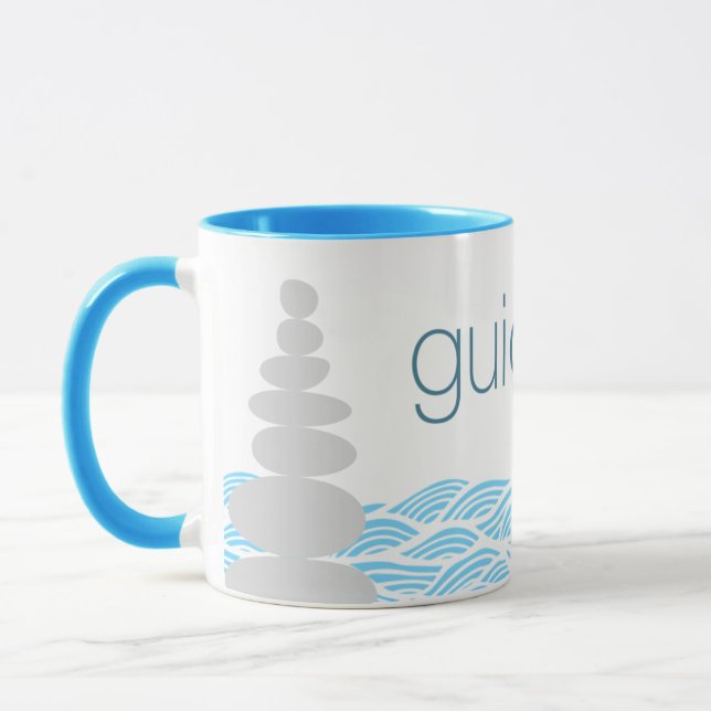 Coffee Mug (Gauche)