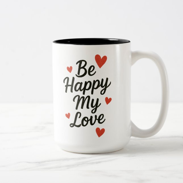 Coffee Mug (Droit)