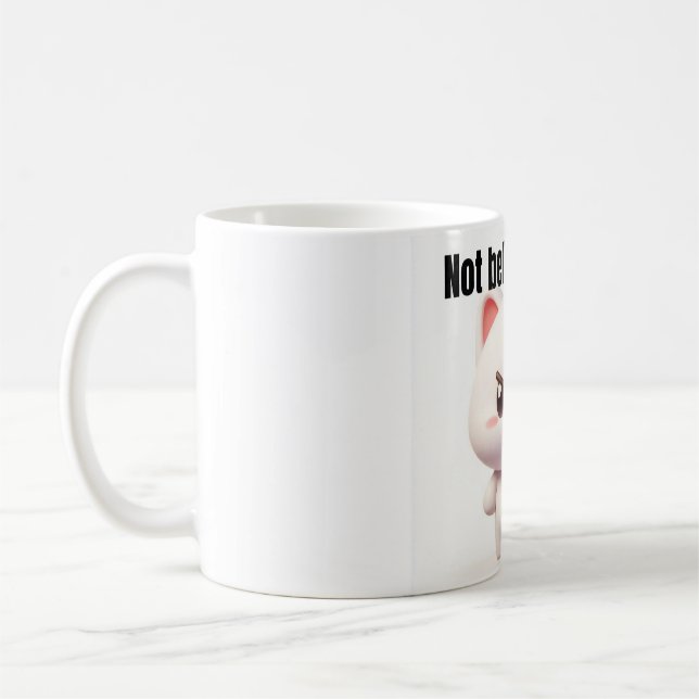 Coffee Mug (Gauche)
