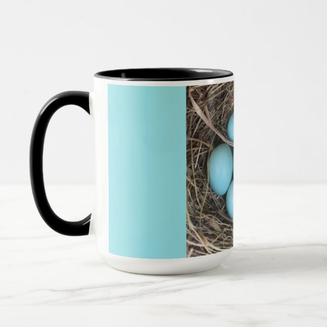 Coffee Mug (Gauche)