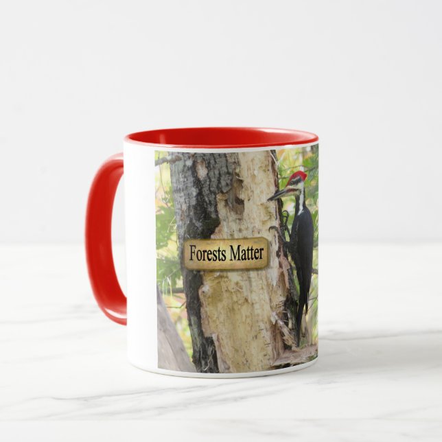  Coffee Mug (Devant gauche)