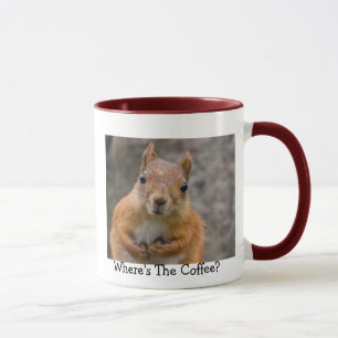 Coffee Mug