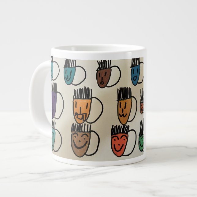 Coffee Mug (Devant gauche)