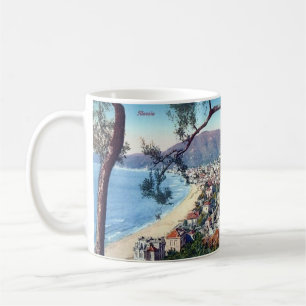 Coffee Mug - Alassio, Italie