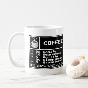 Coffee Mug article RPG