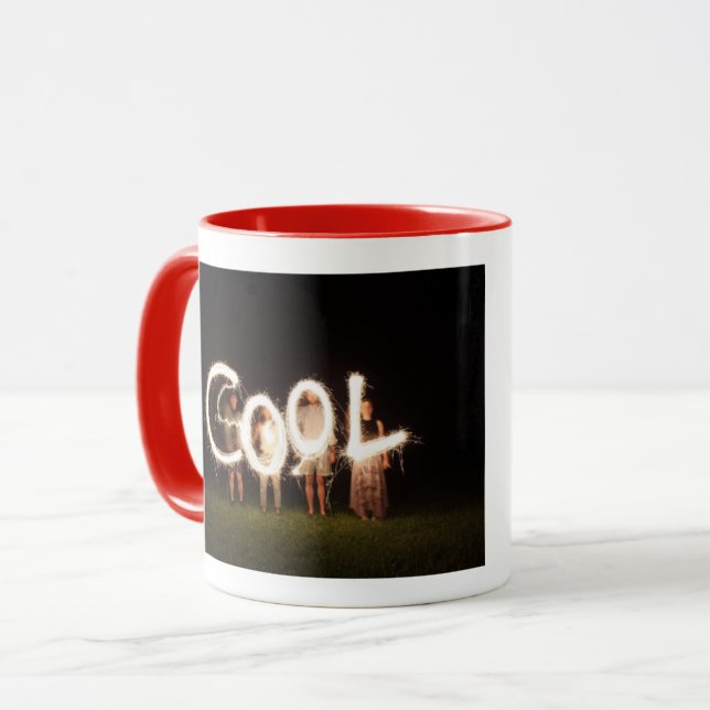 Coffee Mug Cool (Devant gauche)
