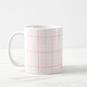 Coffee Mug de papier grillé