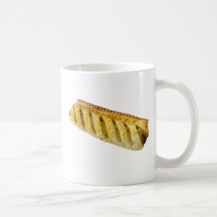 Coffee Mug de saucisse