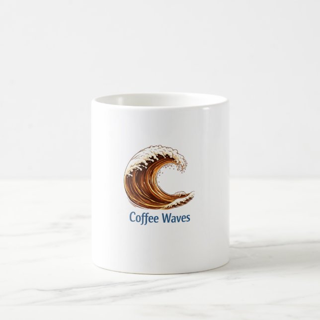 coffee mug funny coffee mug coffee lover gift morn (Centre)