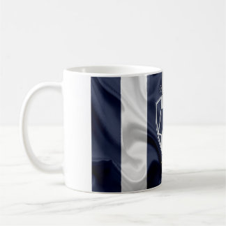 Coffee Mug - Rayados del Monterrey