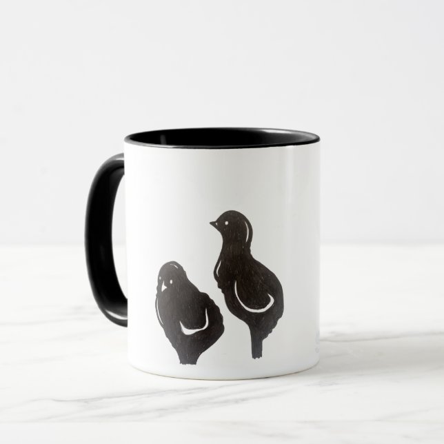 COFFEE MUG studio miiri (Devant gauche)