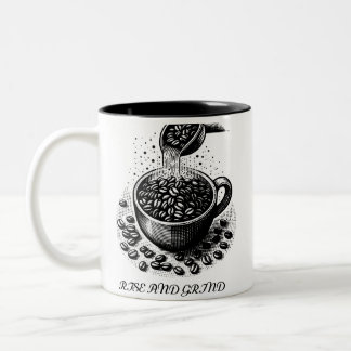 coffee mugs