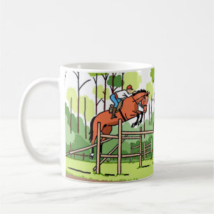 Coffee Mugs 4 Horse Lovers!