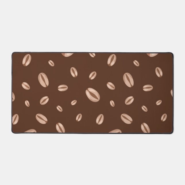 Coffee pattern (Recto)