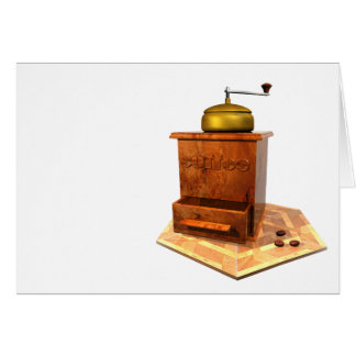 coffeemill