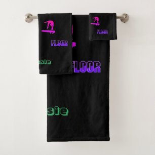 Coffre de gymnastique, Bars, Poutre, Étage 3 Pièce