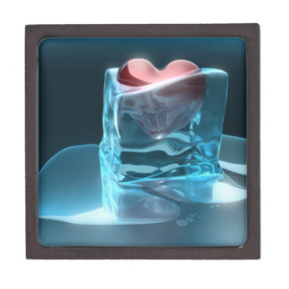 Coffret A Bijoux Boîte-cadeau