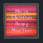 Coffret A Bijoux Merry Christmas Happy<br><div class="desc">Merry Christmas Happy New Year Color Design Dear Santa,  Please use your WIFI to spread peace & love to all my Good Neighbors and people. J'ai l'air d'une fille cool avec That This Year tcos.</div>