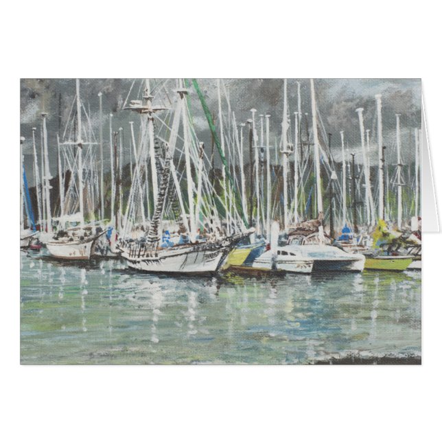 Coffs Harbour Australie. 1998 (Devant horizontal)