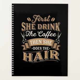 Coiffeur Coiffeur Cadeau