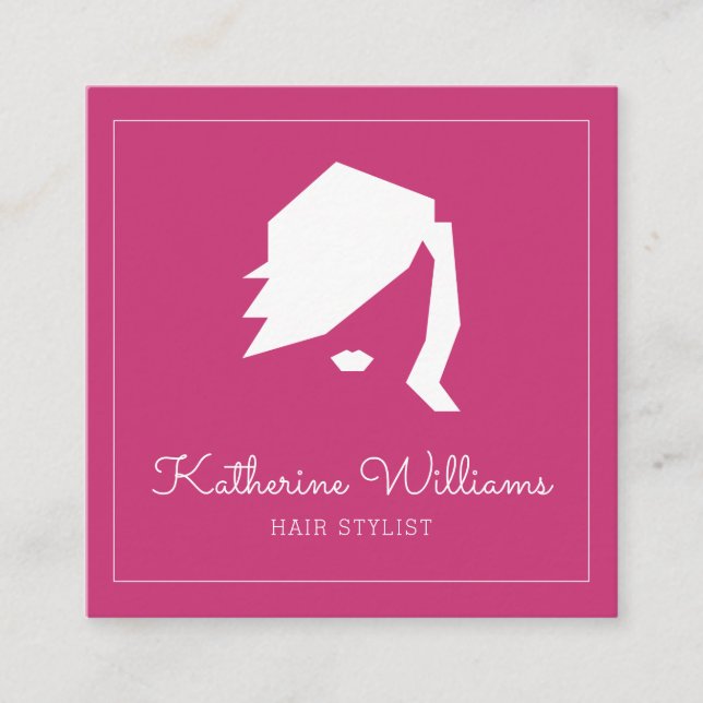 Coiffeuse Moderne Avec Rendez-Vous (Devant)