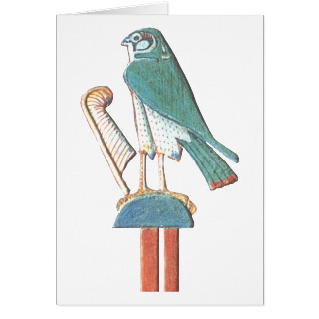 Coiffure de Hathor (Devant)