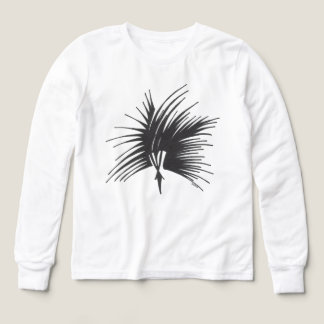 Coiffure Tribale Abstraite Noir Blanc Art de Tatou