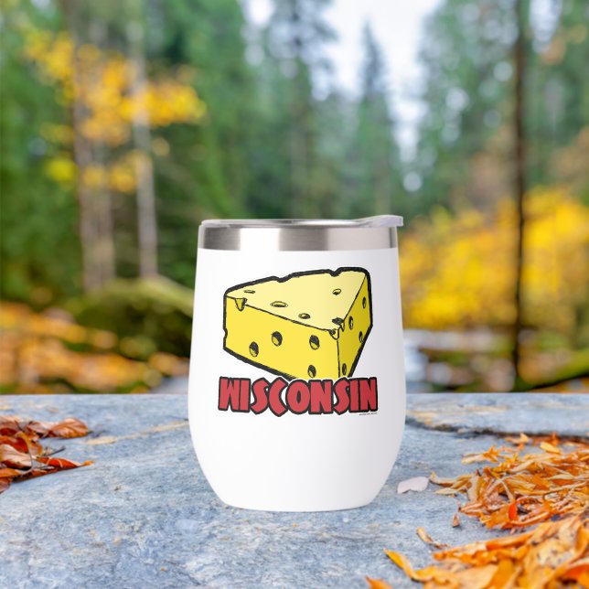 Coin de fromage du Wisconsin (Extérieur)