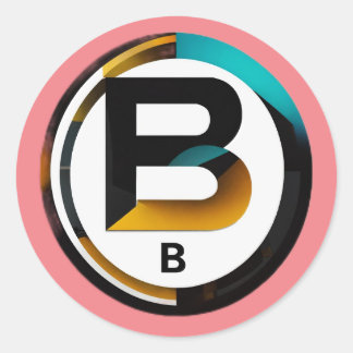 Coincé sur vous Stickers