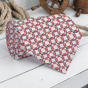 Col cravate coutume nautique