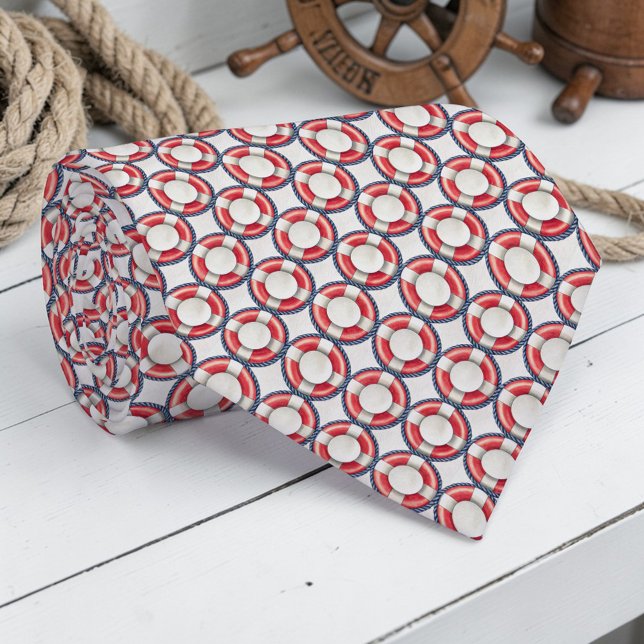 Col cravate coutume nautique (Créateur téléchargé)