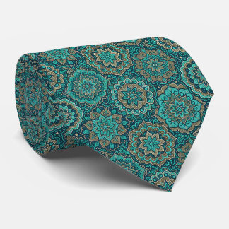 Col cravate de luxe en Damas pour mariage pour gar