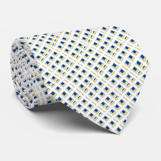 Col cravate Rmdesignflo55-28 (Roulé)