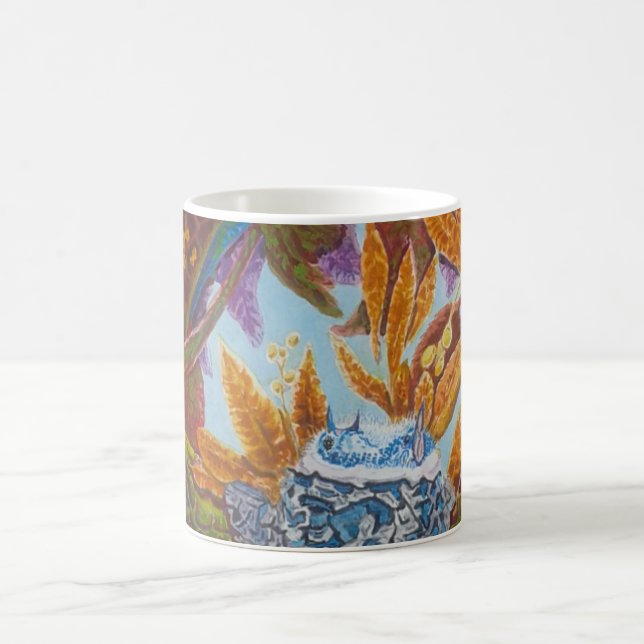 Colibri(3) Mug (Centre)
