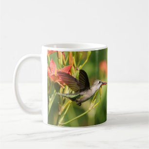 Colibri Coffee Mug II par BirdingCollectibles