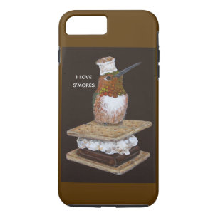 Colibri coque iphone de S'Mores