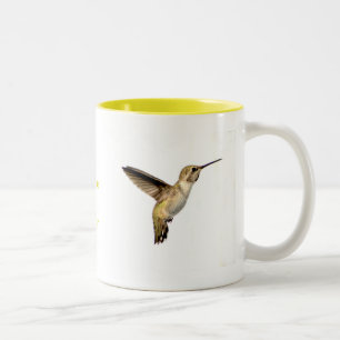 Colibri Joy Mug