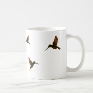 Colibri Mug
